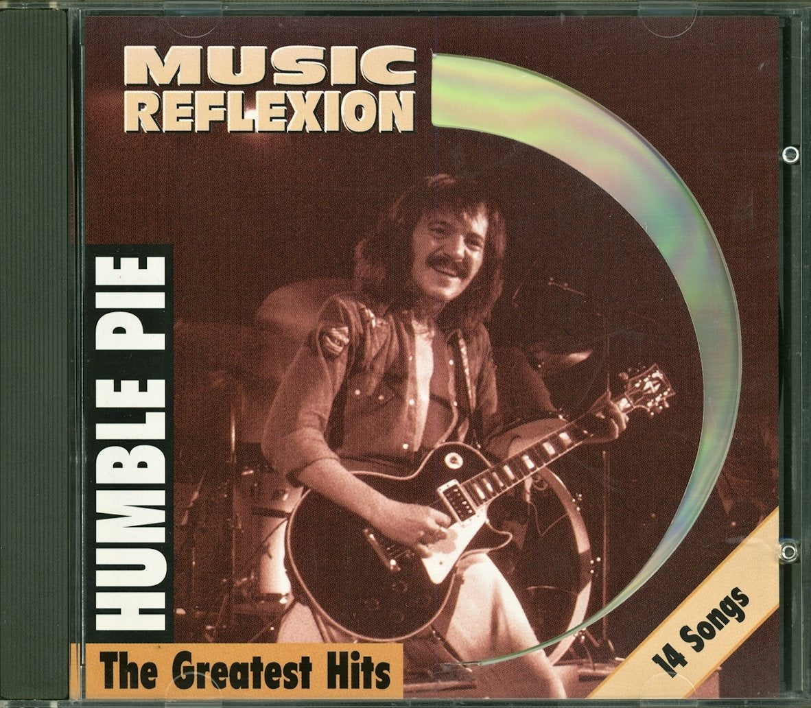 Product Image: The Greatest Hits