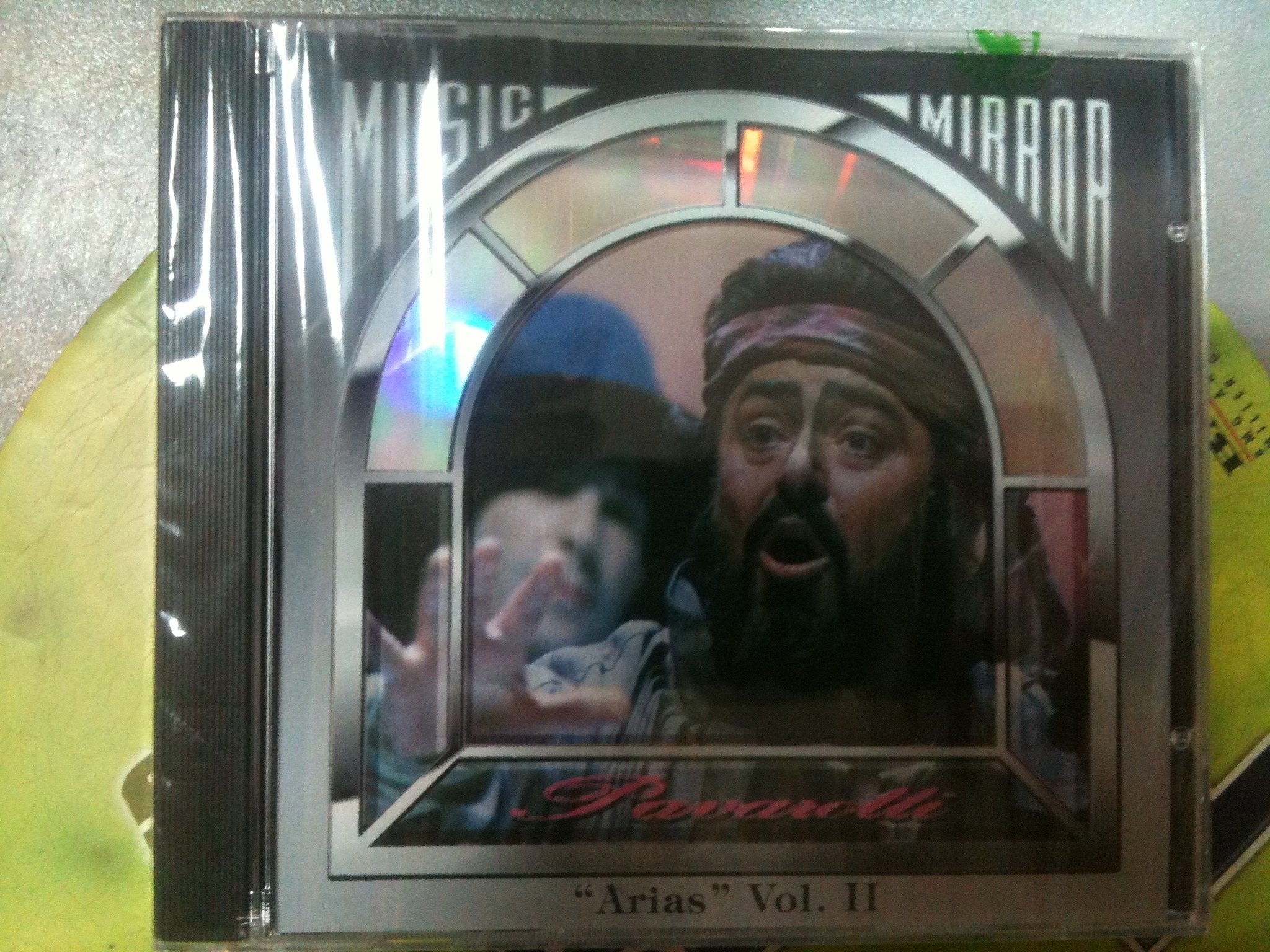 Product Image: Arias, Vol. II
