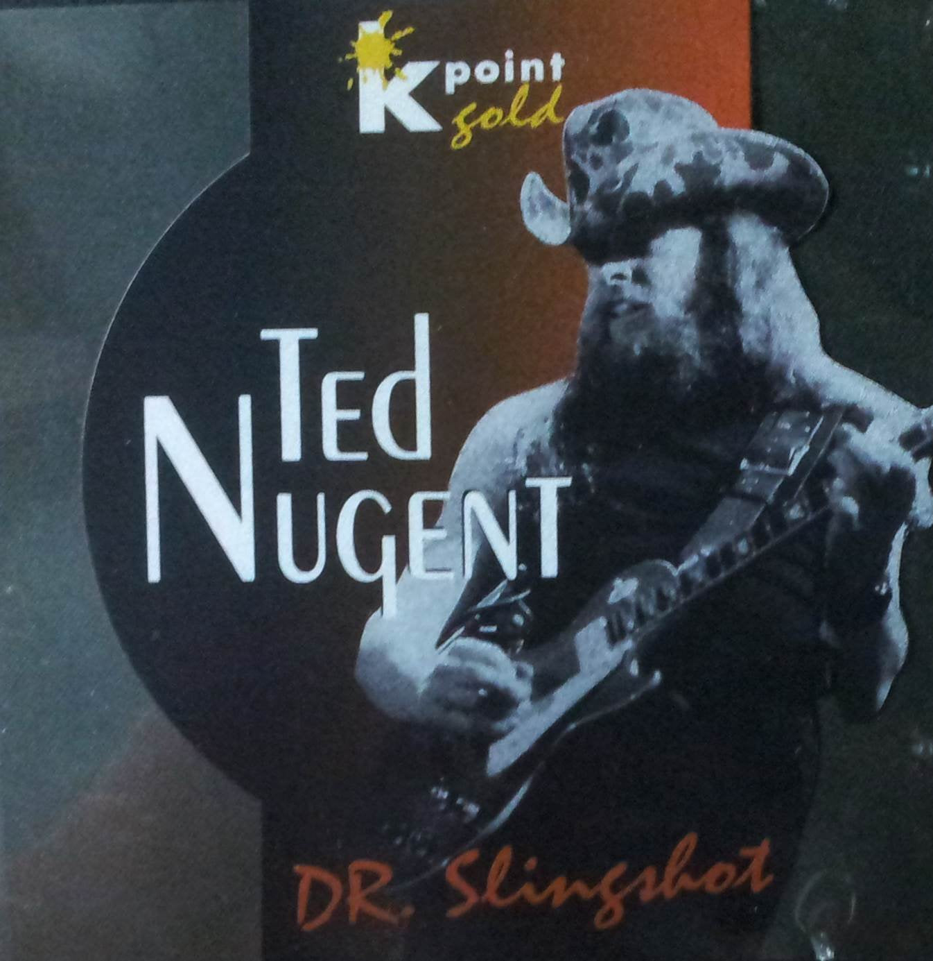 Product Image: Dr.Slingshot
