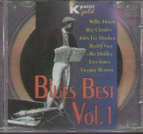 Blues Best V.1 Blues