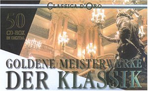 Goldene Meisterwerke der Klassik Classical