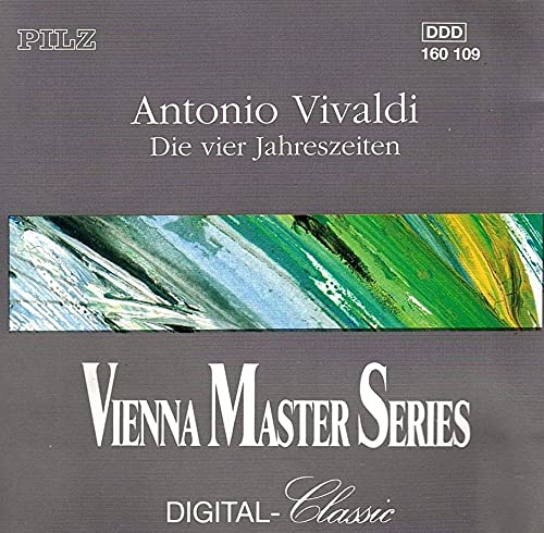 Product Image: Die vier Jahreszeiten