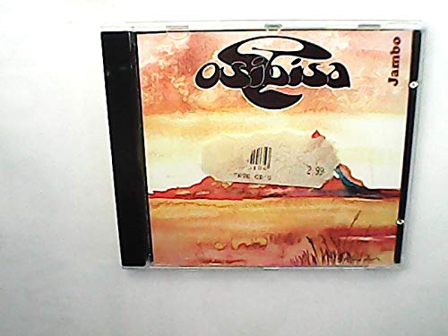 Jambo Music