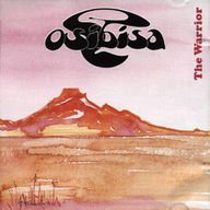 Product Image: The Warrior - Osibisa