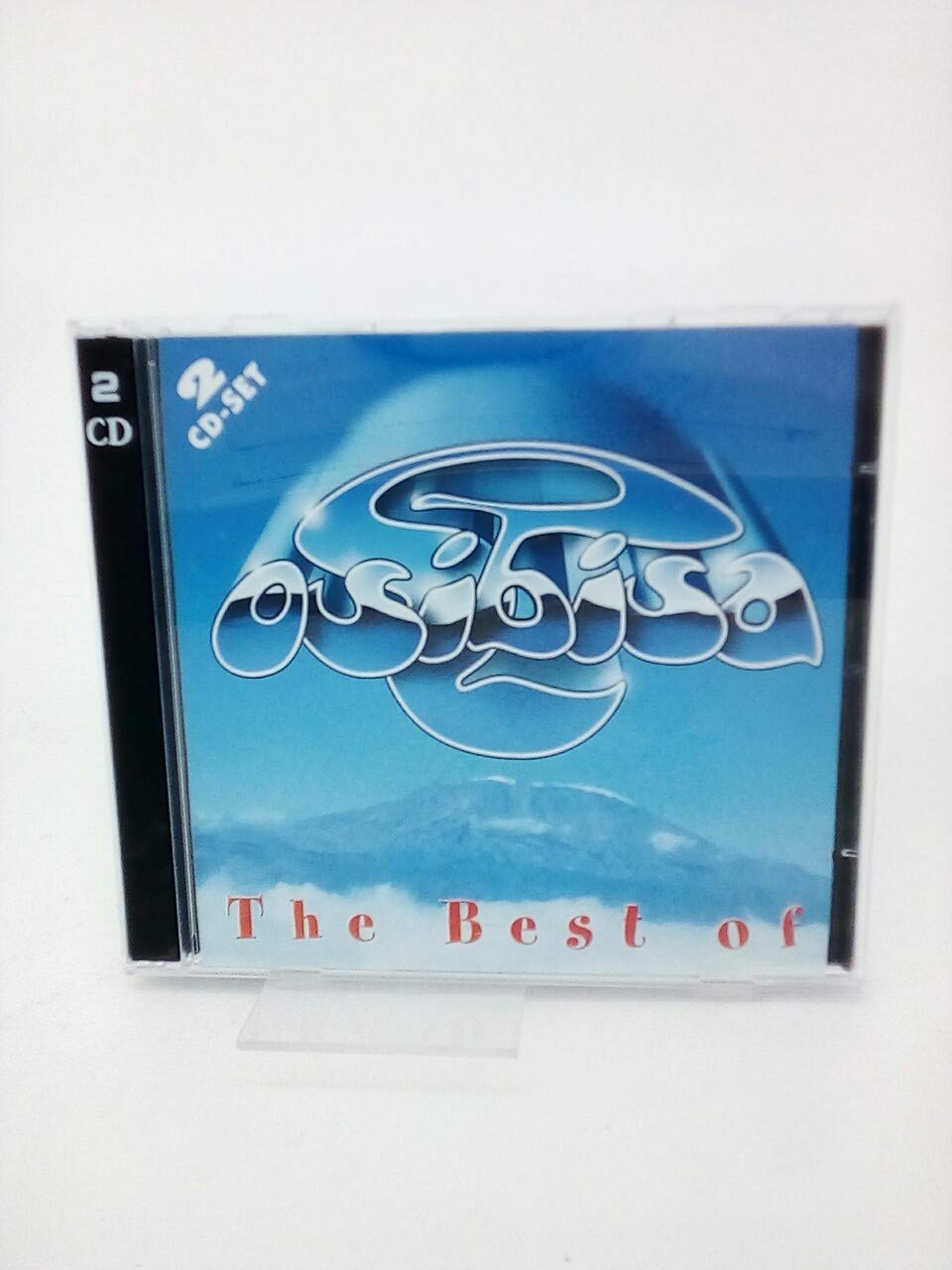 Osibisa the Best of Pop