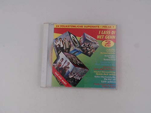 I Lass di Net Gehn German Schlager & Volksmusik