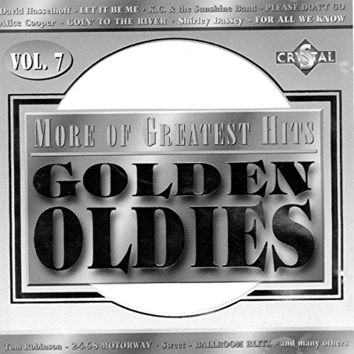Tom Robinson, Tremeloes, Sweet, Roy Orbison, Dave Dee, Dozy, Beaky, Mick & Tich.. Music