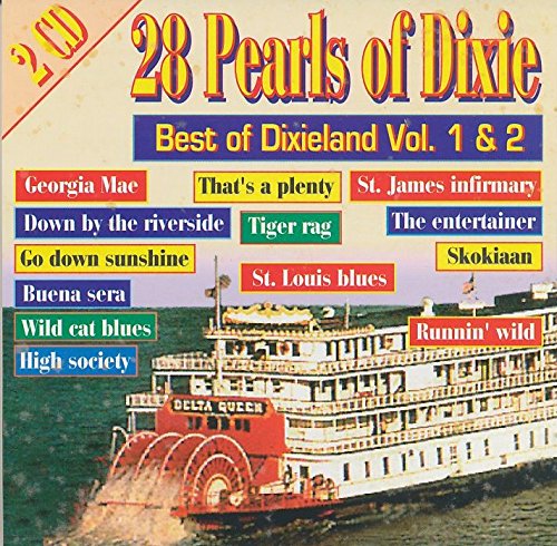 Product Image: 28 Pearls of Dixie