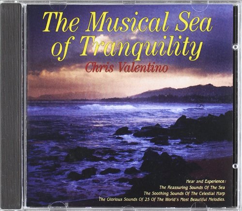 Musical Sea of Tranquility World Music