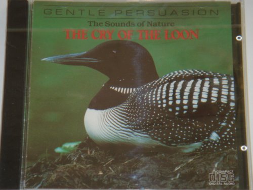 The Cry of the Loon Pop