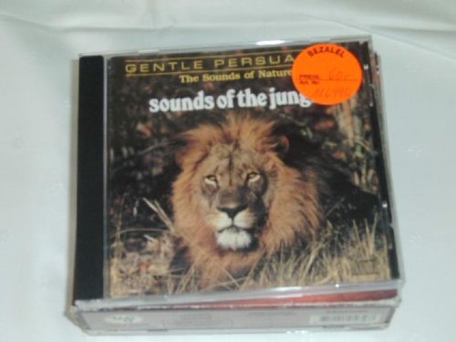 Sound of the Jungle Music
