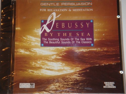 Product Image: Debussy by the Sea