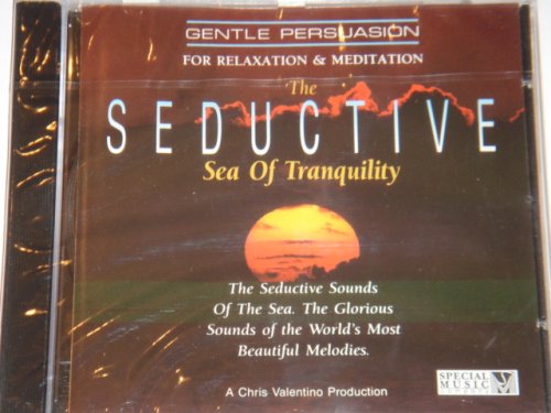 The Seductive Sea of Tranquili Music