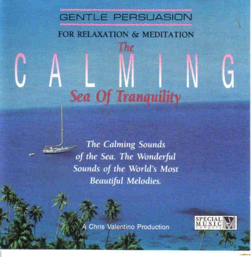 The Calming Sea of Tranquility Other music genres