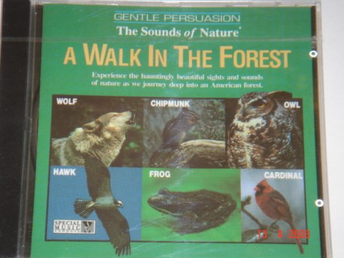 A Walk in the Forest Music