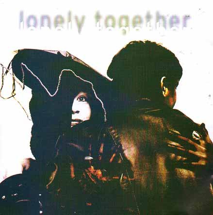 lonely together Music