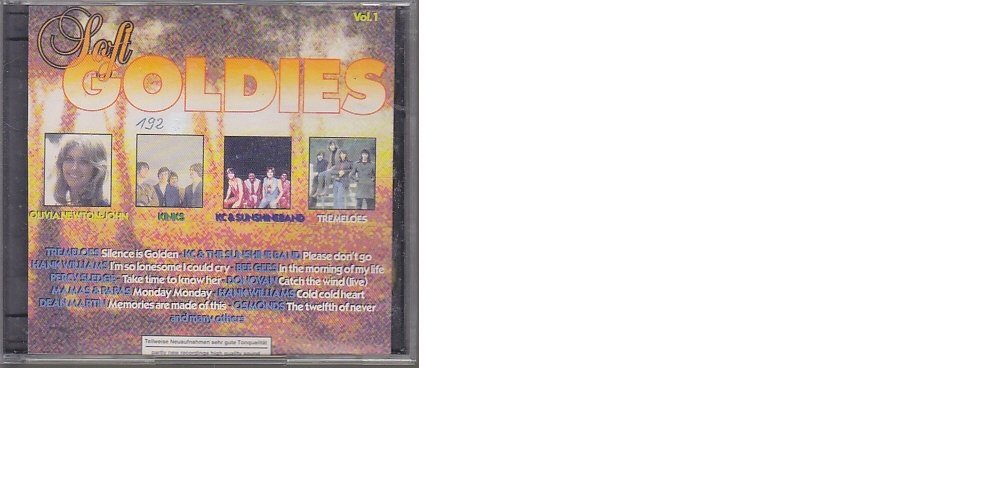 Tremeloes, K.C. & The Sunshine Band, Hank Williams, Bee Gees, Percy Sledge, Kinks.. Music