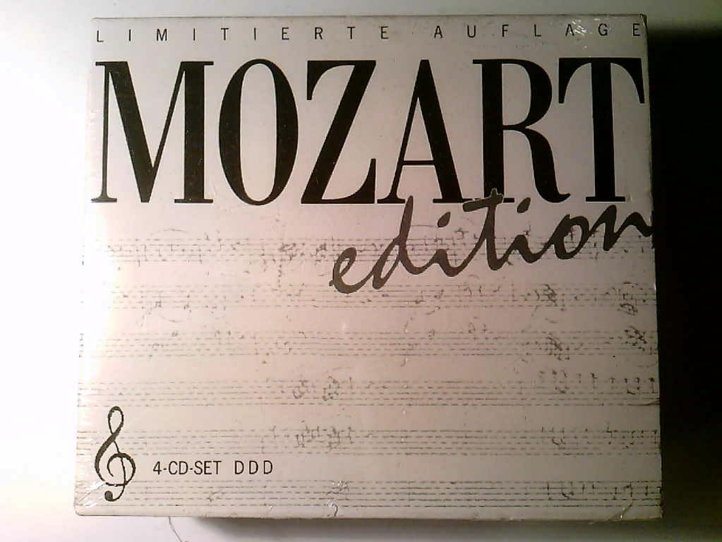 Edition*limitiert Classical