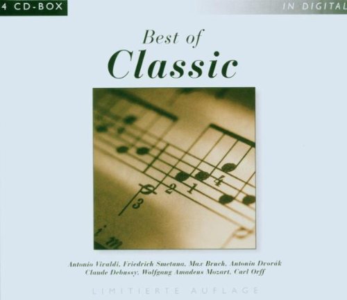 Best Of Klassik (Limited Edition) Classical