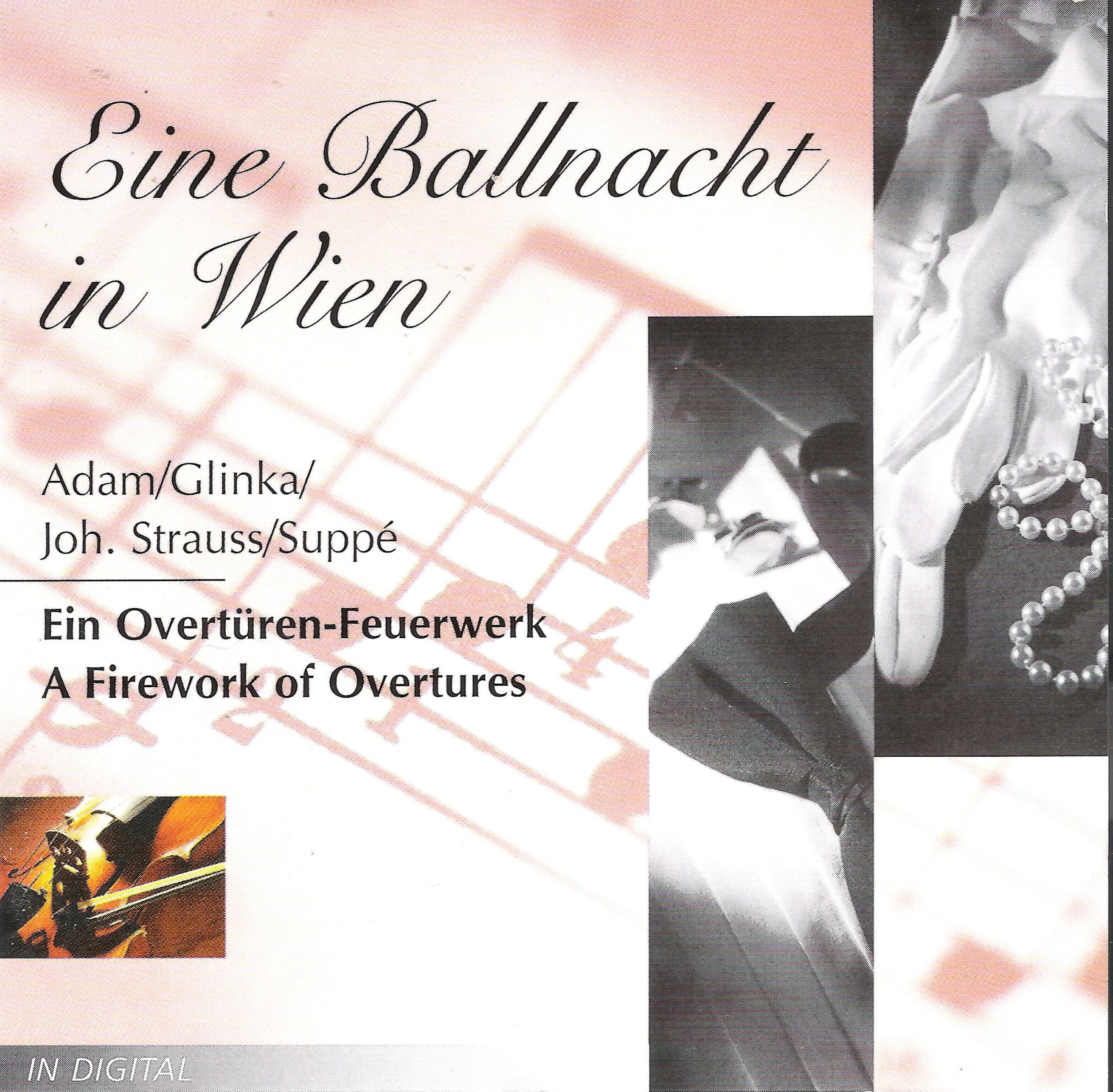 Eine Ballnacht in Wien Books