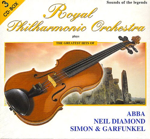 Greatest Hits of Abba,Nei. Classical