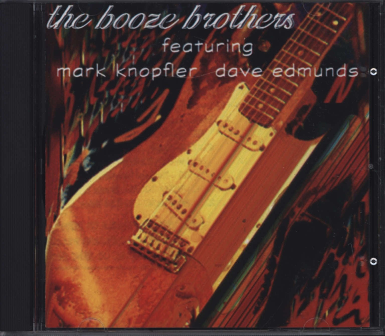Booze Brothers Music