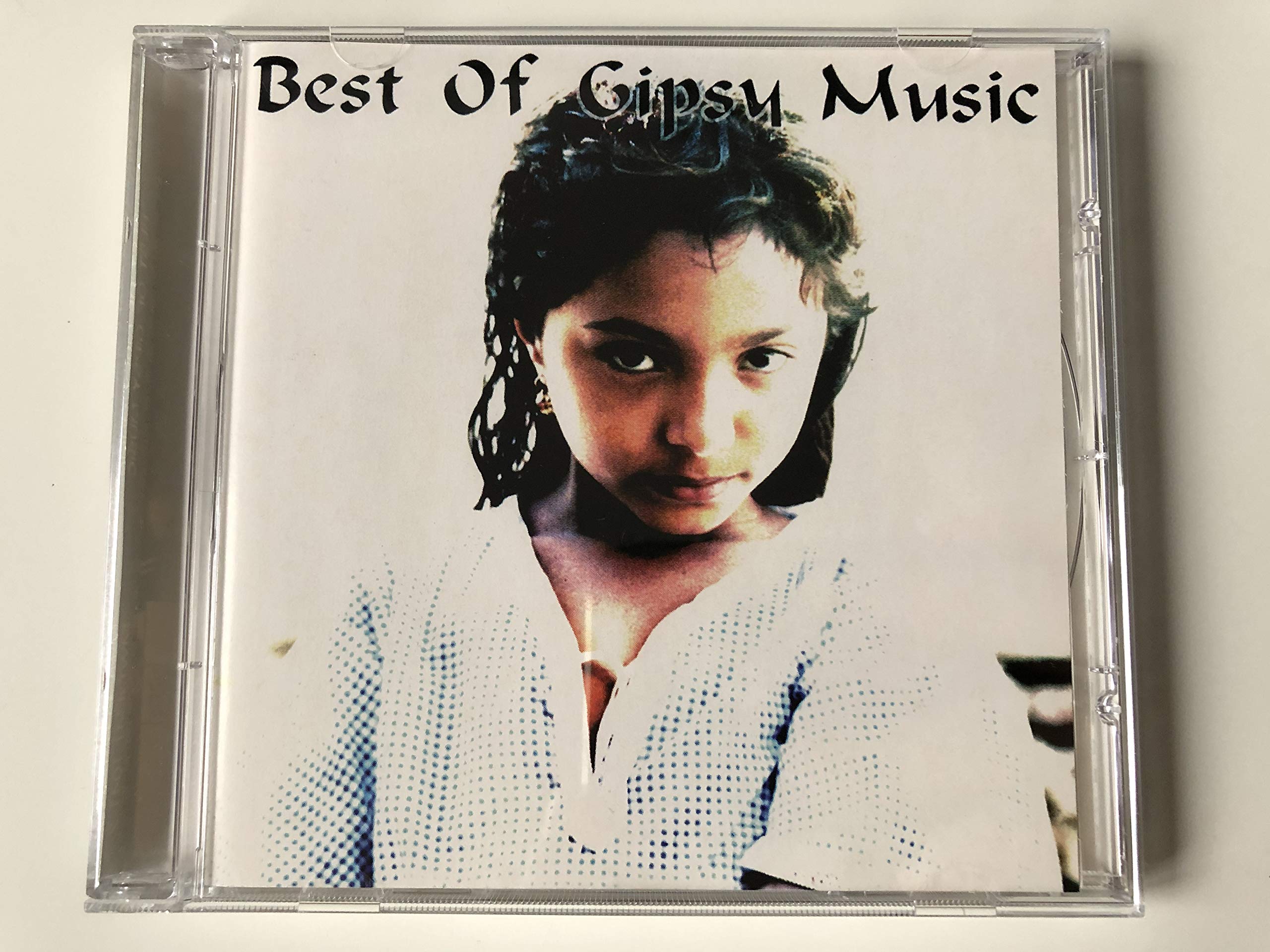 BEST OF GIPSY MUSIC-VARIOUS ARTISTS Music