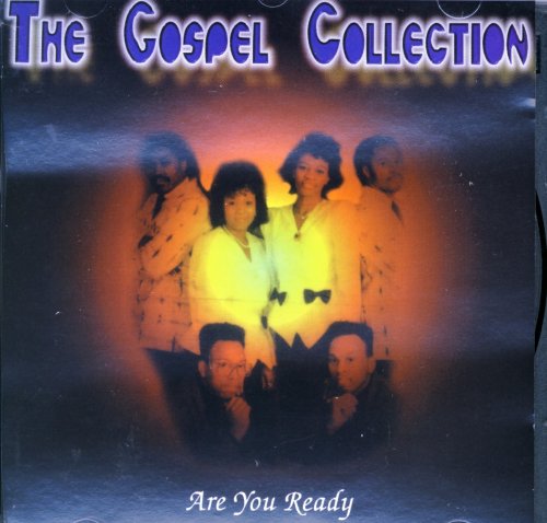 Product Image: The Gospel Collection - Are you ready