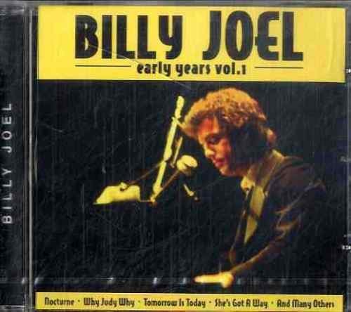 Early Years V.1 Pop