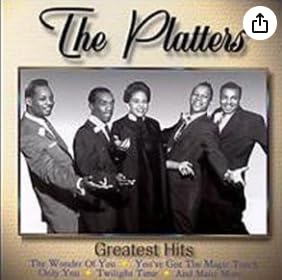 Greatest Hits Pop