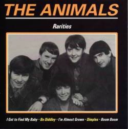 Rarities Jazz