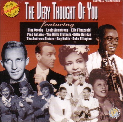 Product Image: Very Thought of You