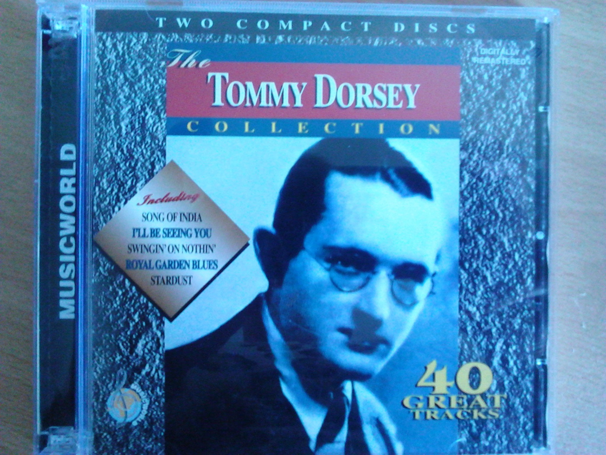 Collection Music