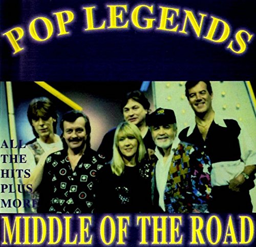 All the Hits + More Pop