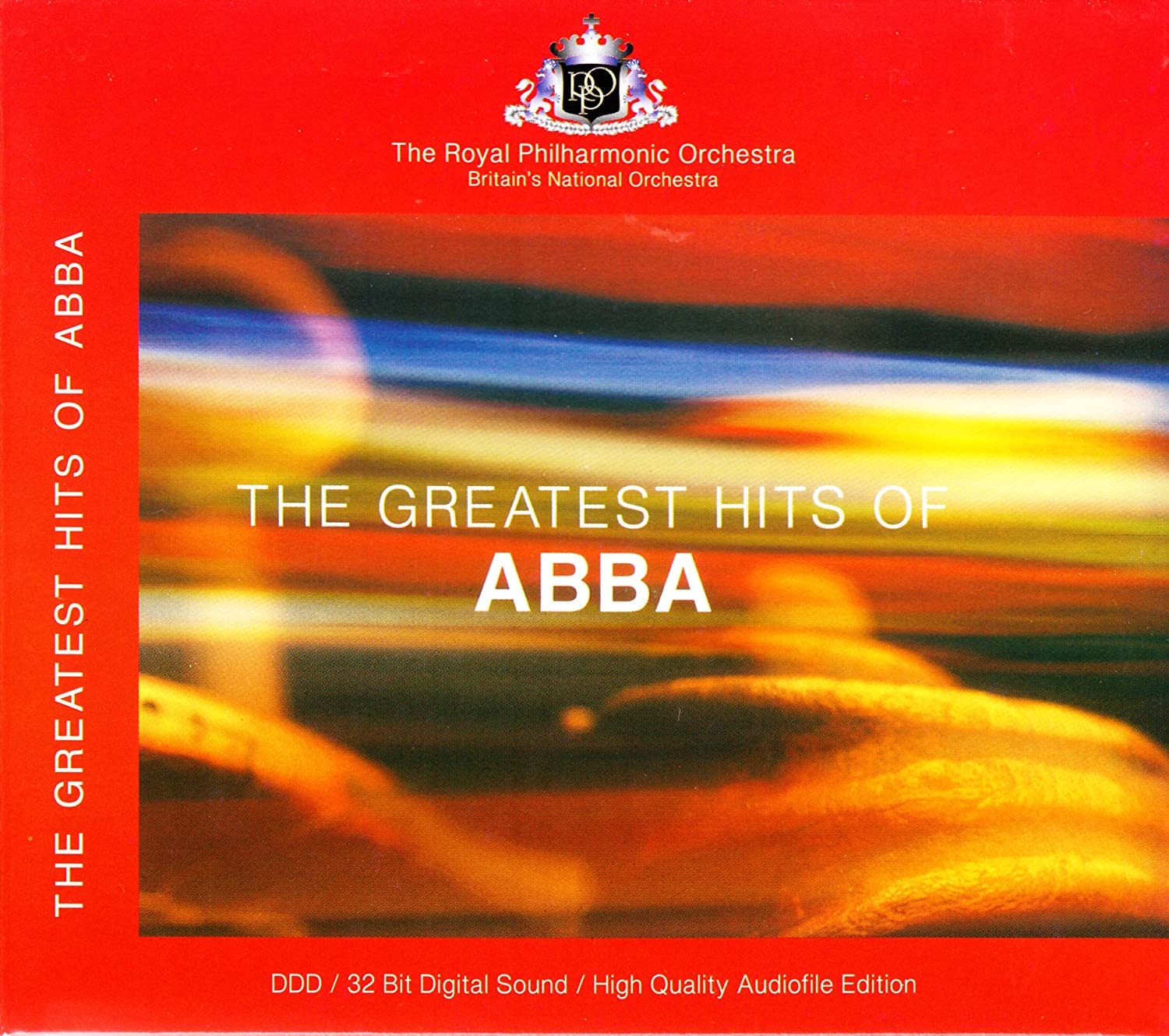 Greatest Hits of Abba Other music genres