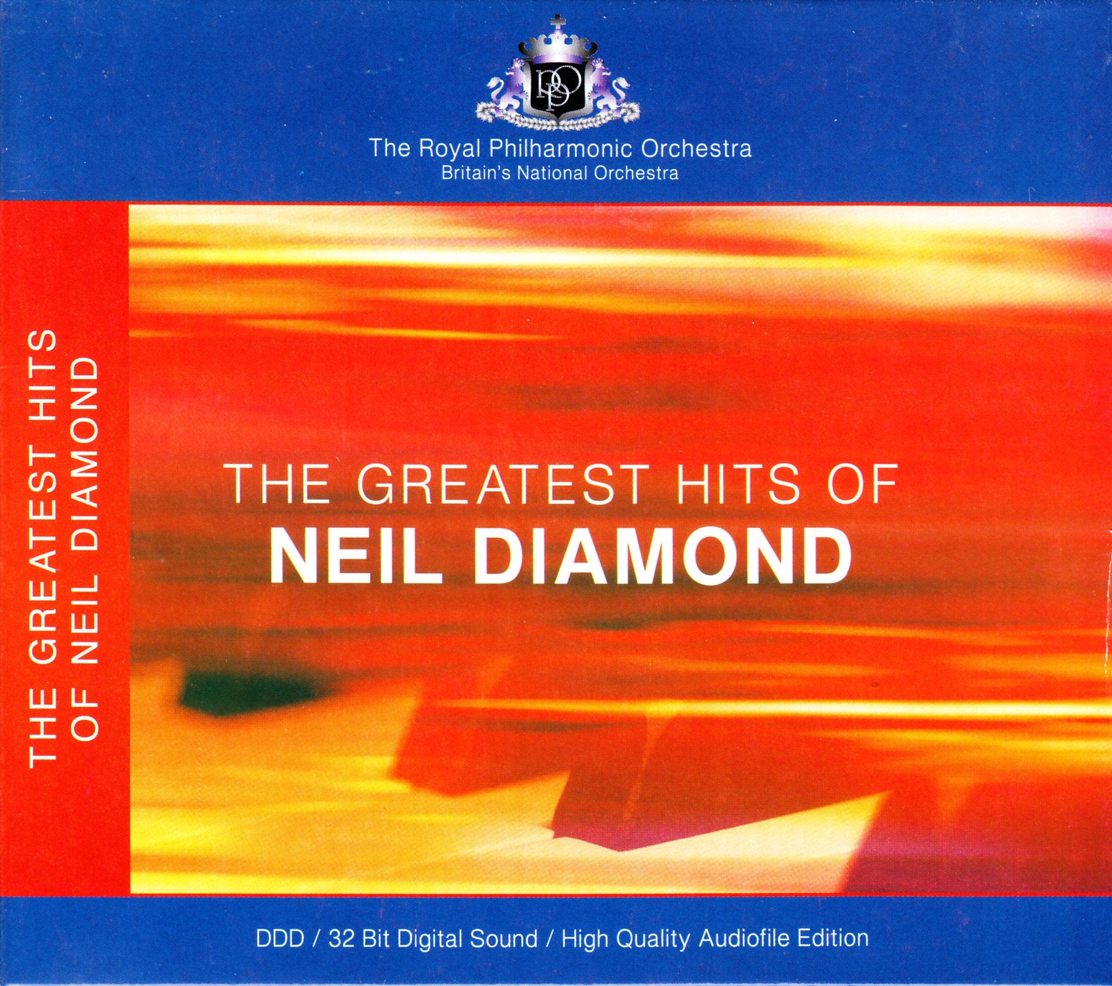 Greatest Hits of Neil Diamond Other music genres