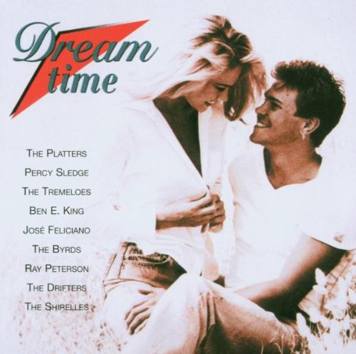 Product Image: V.a.-Dreamtime Vol.1