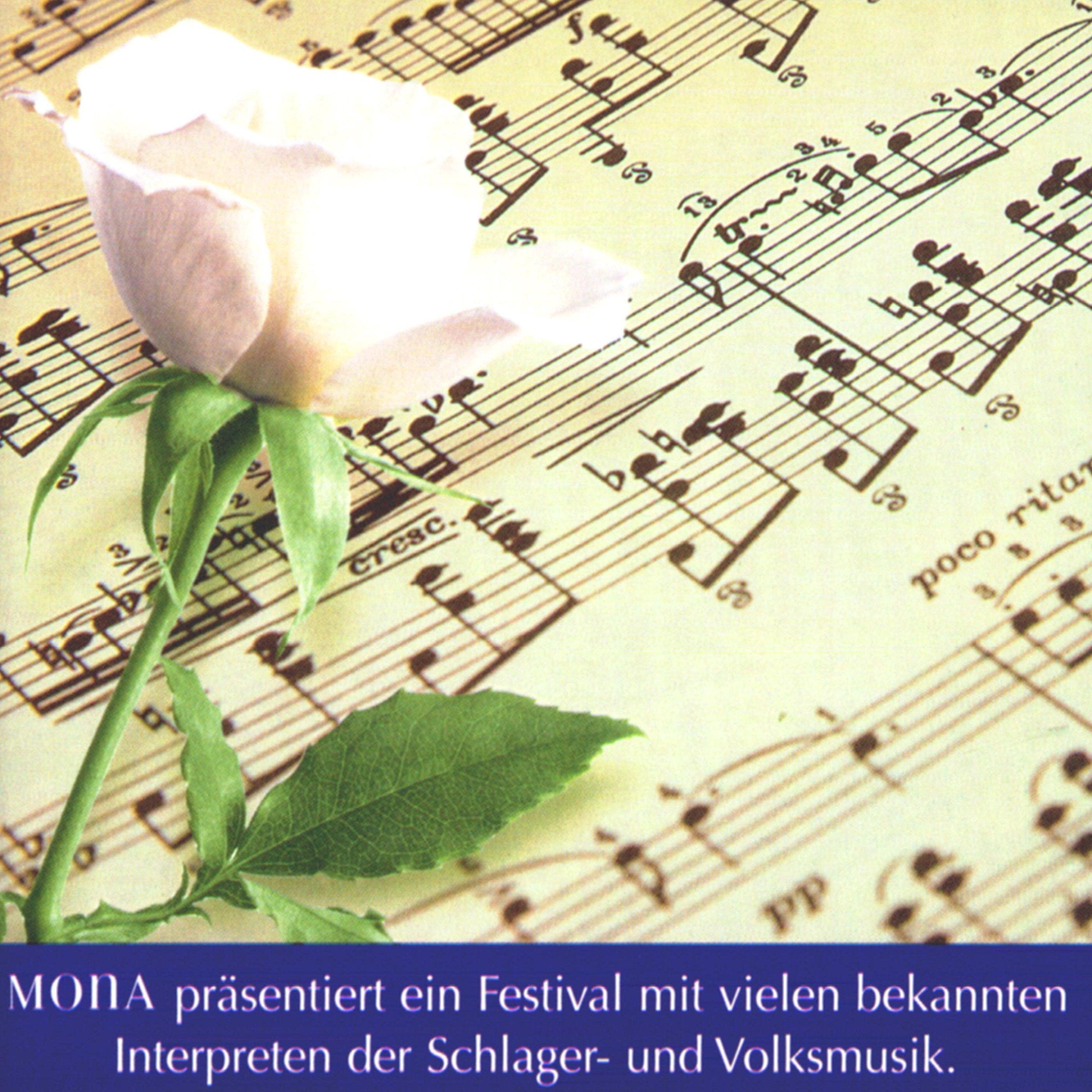 Schlager und Volkstümliche Hits Präsentiert Von Mona Music for Children