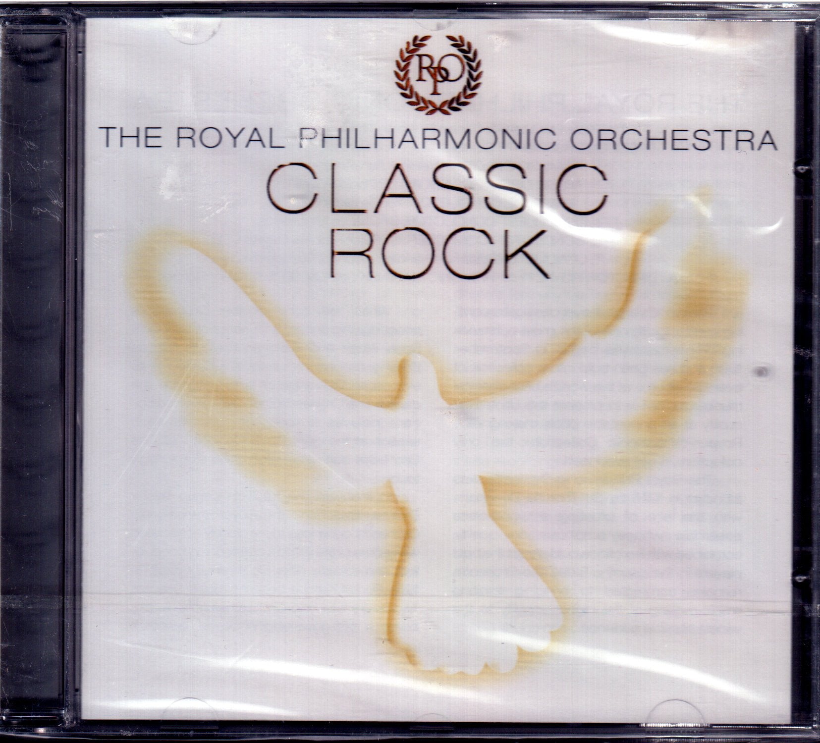 Classic Rock Vol. 1 - Tribute to Queen Music