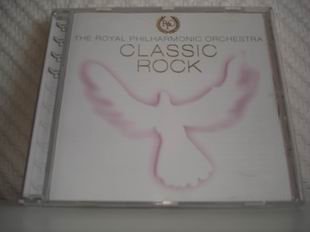 Product Image: Classic Rock 4