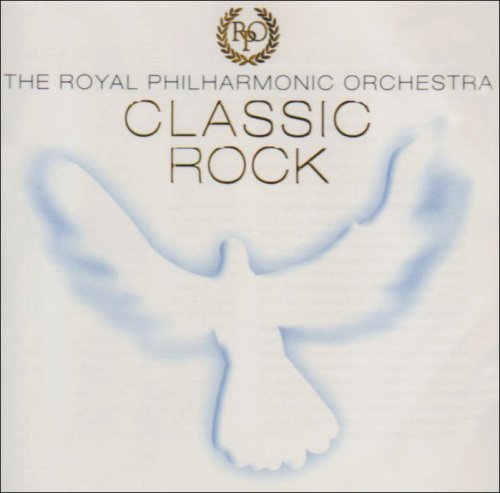 Product Image: Classic Rock