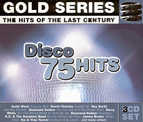Bob Marley & the Wailers, Anita Ward, Jesse Green, David Christie, Desmond Dekker, Archie Bell & the Drells.. Music