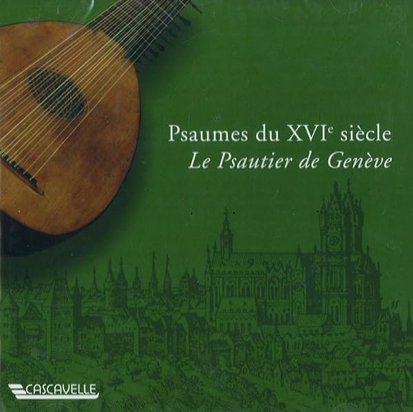 Psalmen des 17. Jahrhunderts Classical