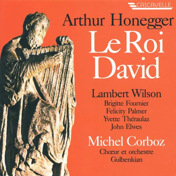 Le Roi David Classical