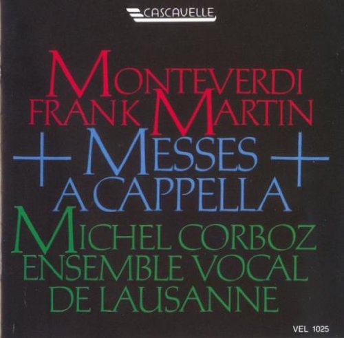 Messen Classical