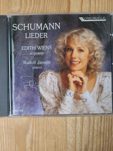 Lieder Classical