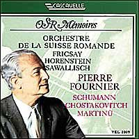 Memoires Classical