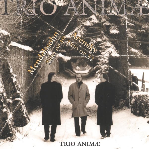 Klaviertrios Classical