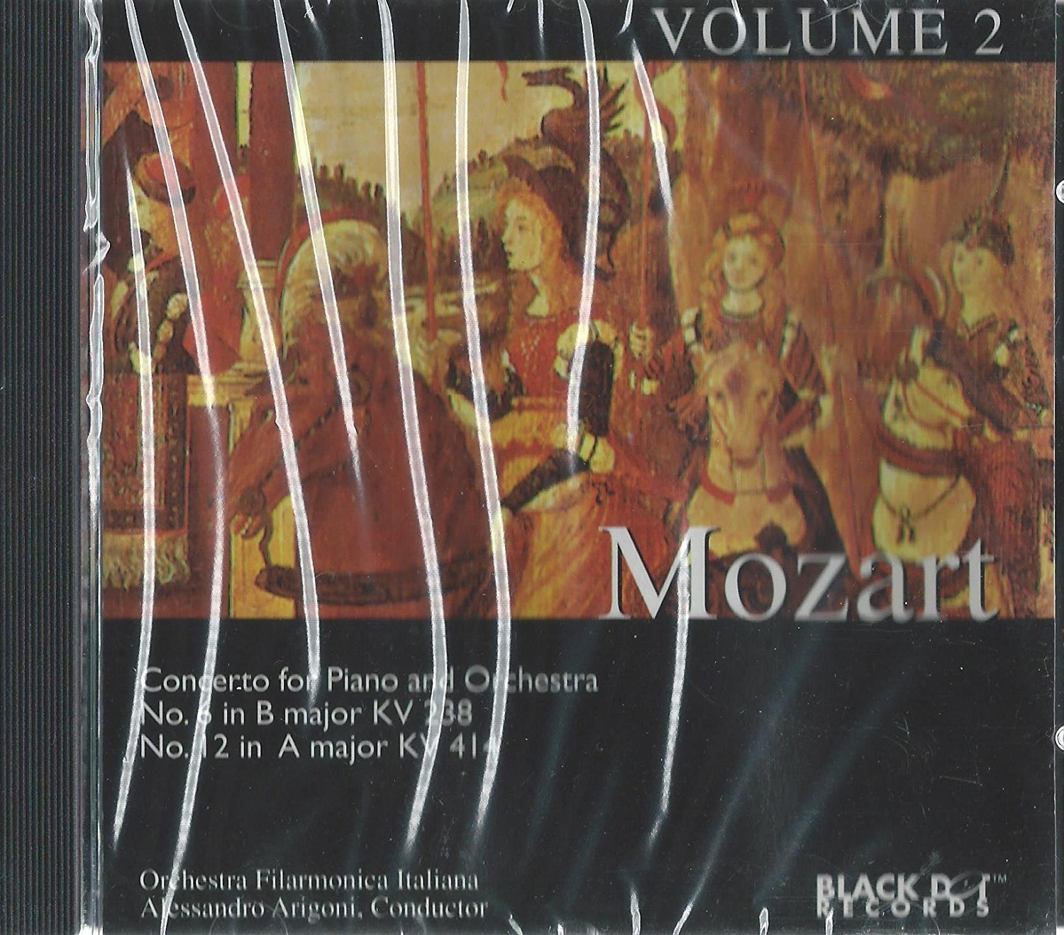 Orchesterwerke U.Kammermusik Classical