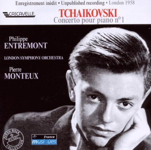 Product Image: Concerto pour Piano 1